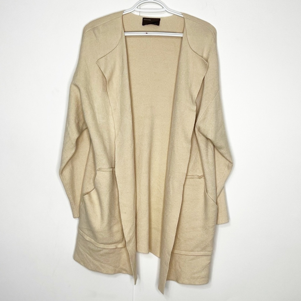 Kerisma Cardigan Sweater‎ / Coatigan